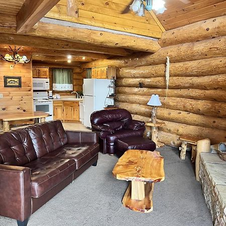 Infinite Views - Secluded With Mountain Views Cabin Gatlinburg Eksteriør billede