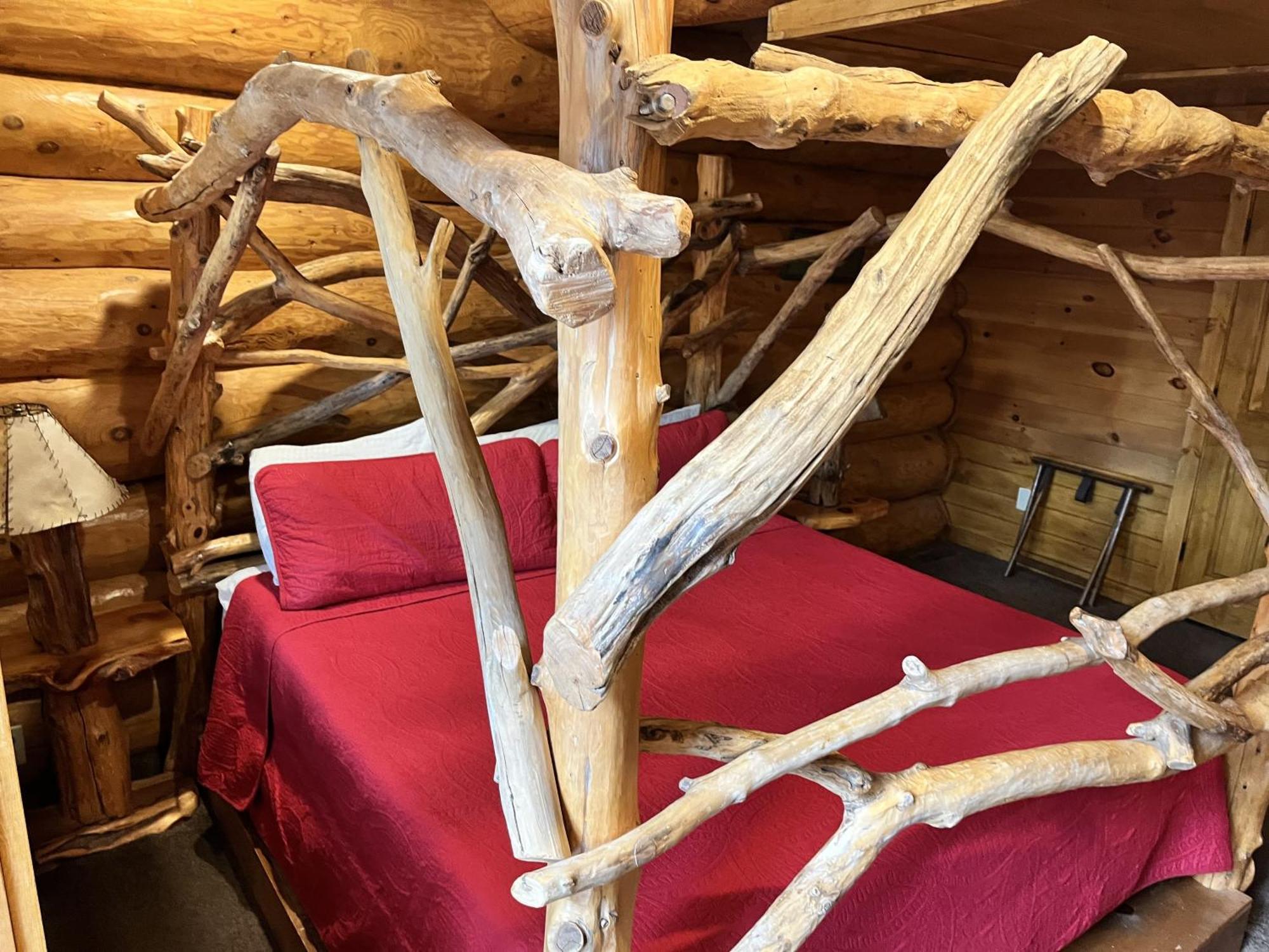 Infinite Views - Secluded With Mountain Views Cabin Gatlinburg Eksteriør billede